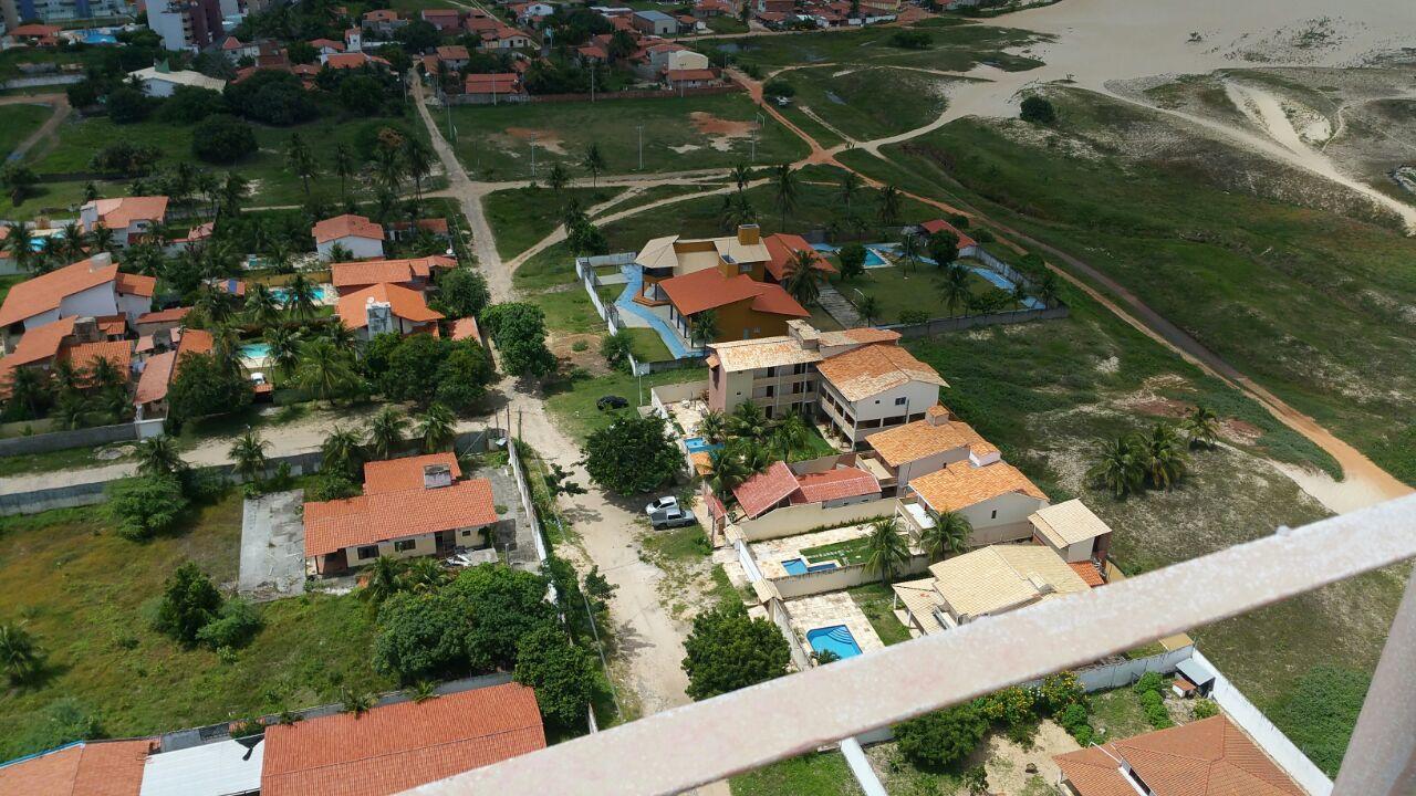 Hotel Pousada Paraiso Da Dunas Caucaia Exteriér fotografie